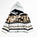 Alpaca Wool Sweater 18-24M|160115
