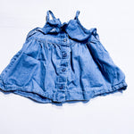 Gap Top 6-12M|174183