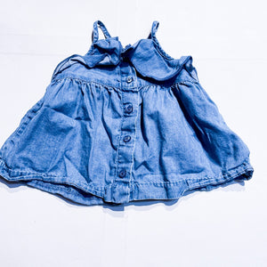 Gap Top 6-12M|174183
