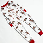 Millie + Moose Jammies 3Y|202879