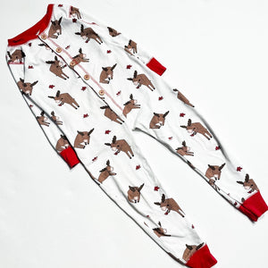 Millie + Moose Jammies 3Y|202879