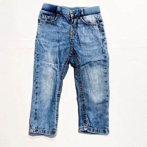 Mayoral Jeans 18M|140765