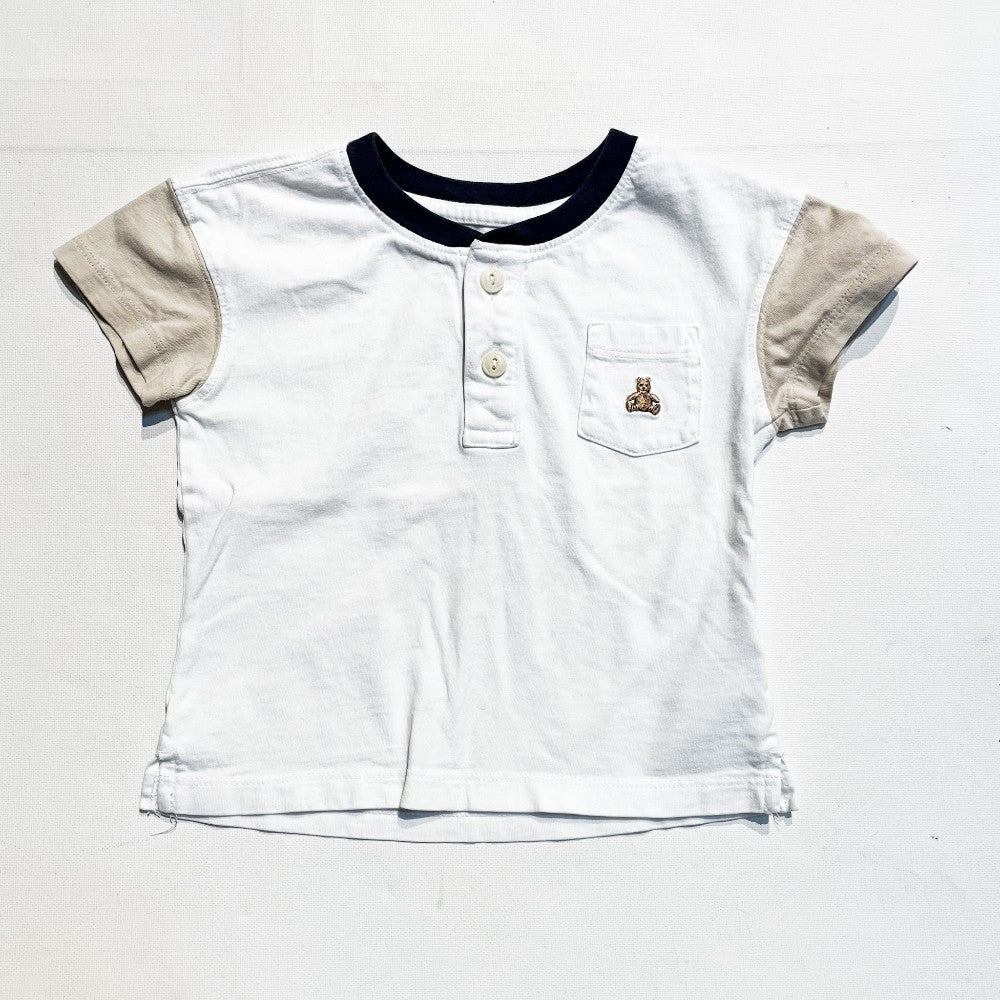 Gap Shirt 12-18M|168666