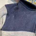 Despicable Me Hoodie 6Y *Imperfection|151422
