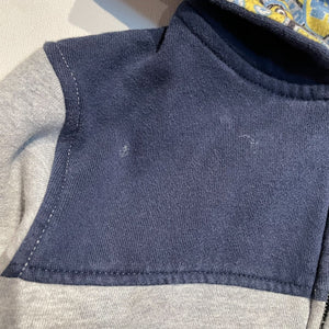 Despicable Me Hoodie 6Y *Imperfection|151422