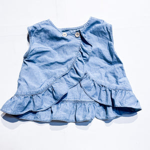 Zara Shirt 18-24M|157450