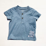 Carters Shirt 3-6M|123063