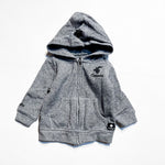 Canadiana Sweater 12-18M|158593