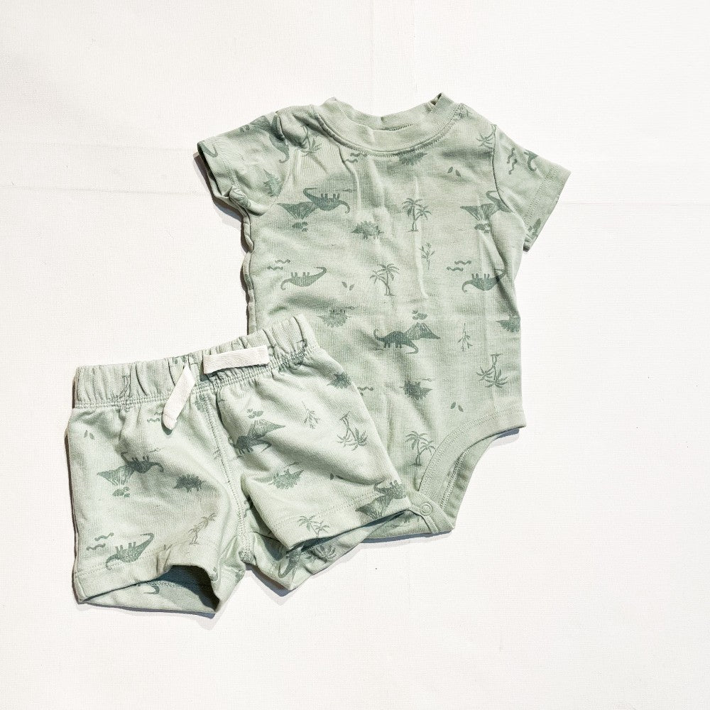 Carters Set 0-3M|172450