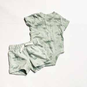 Carters Set 0-3M|172450