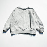 Zara Sweatshirt 4-5Y **Imeprfection|193520