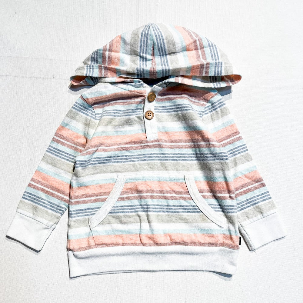 Oshkosh Shirt 9M **Imperfection|161260