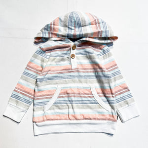 Oshkosh Shirt 9M **Imperfection|161260