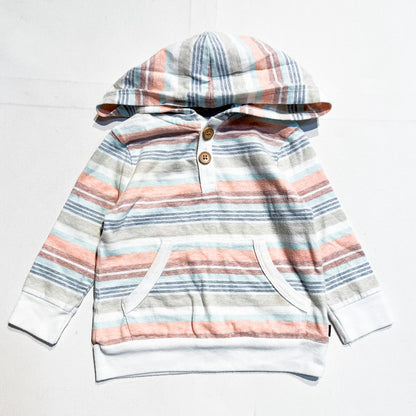 Oshkosh Shirt 9M **Imperfection|161260