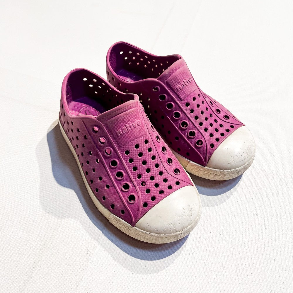 Native Shoes 8|181530