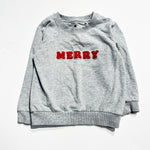 Petit Lem Crew 3Y *Imperfection|220645