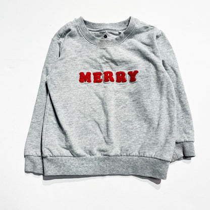 Petit Lem Crew 3Y *Imperfection|220645