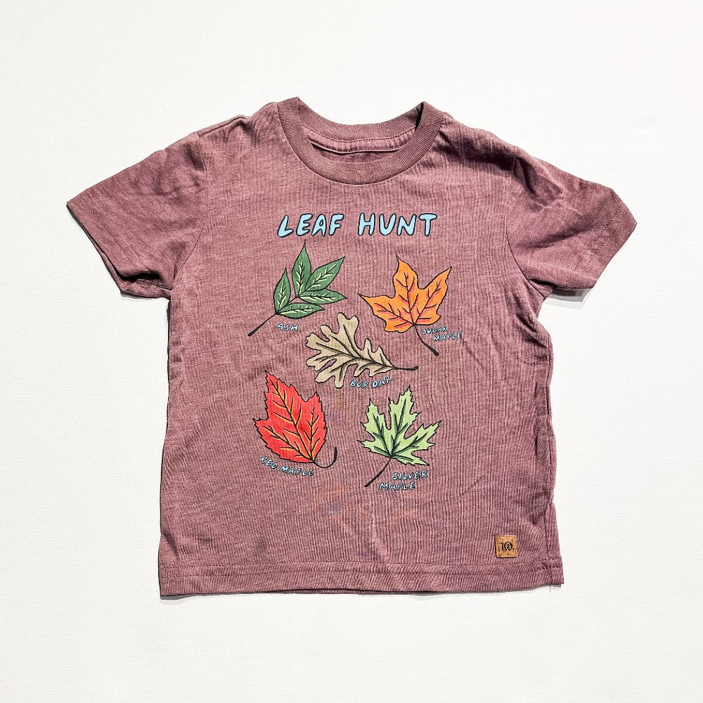 TenTree Shirt 2Y *Imperfection|225871