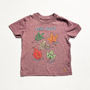 TenTree Shirt 2Y *Imperfection|225871