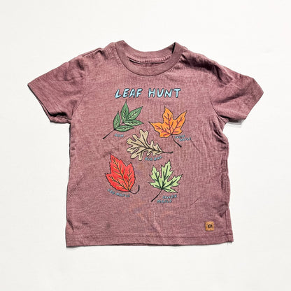 TenTree Shirt 2Y *Imperfection|225871