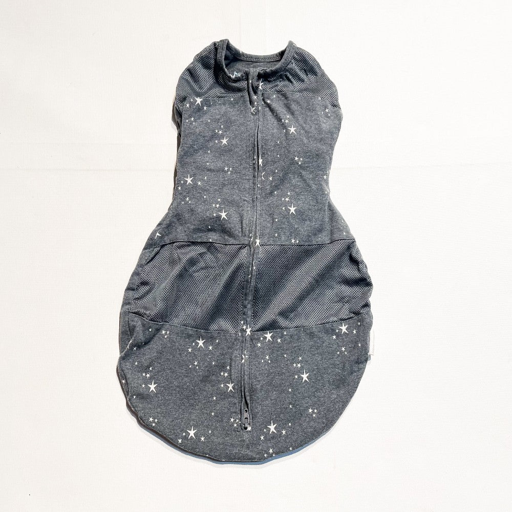 Happies Baby Swaddle 0-6M|171922