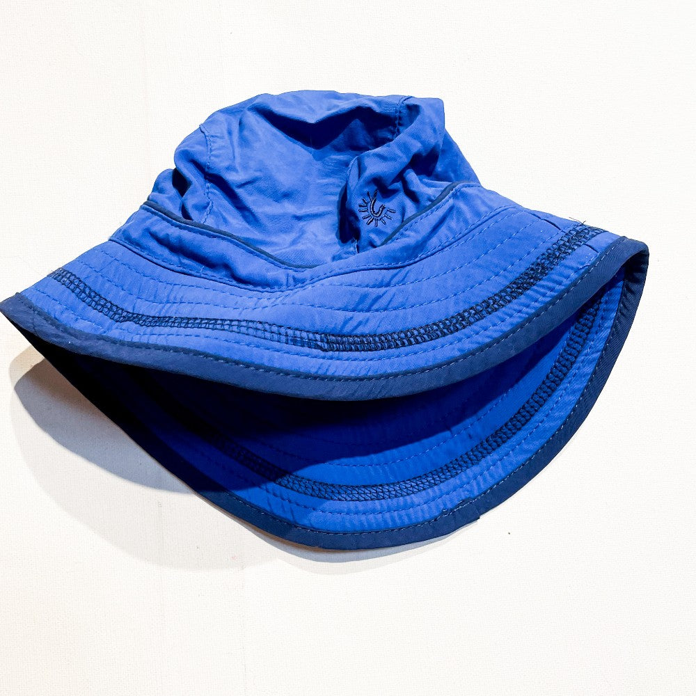 Cali Kids Sun Hat 0-6M|170231