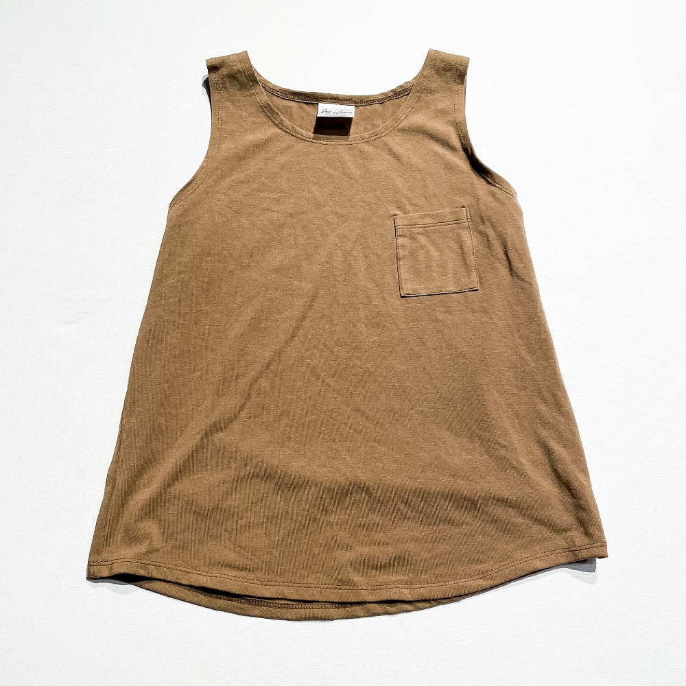 Jax & Lennon Tank 56Y|227369