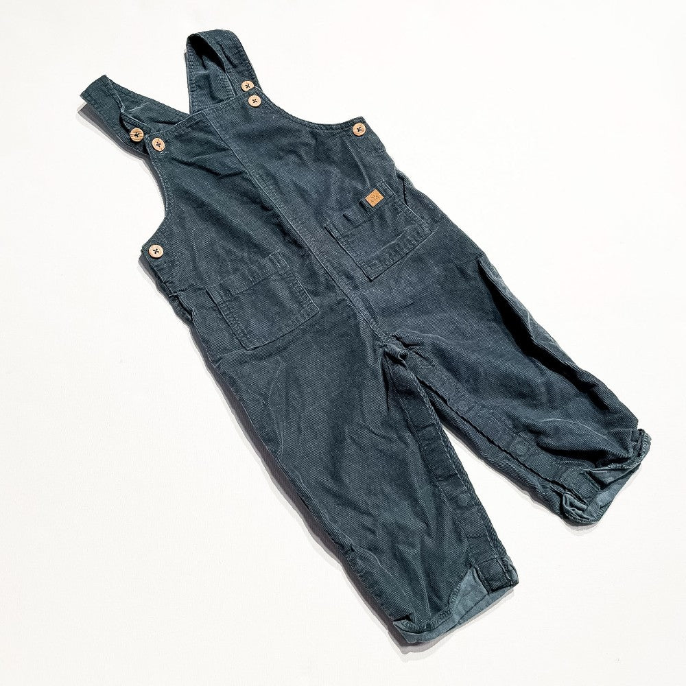 Calvin Overalls 24M|226561
