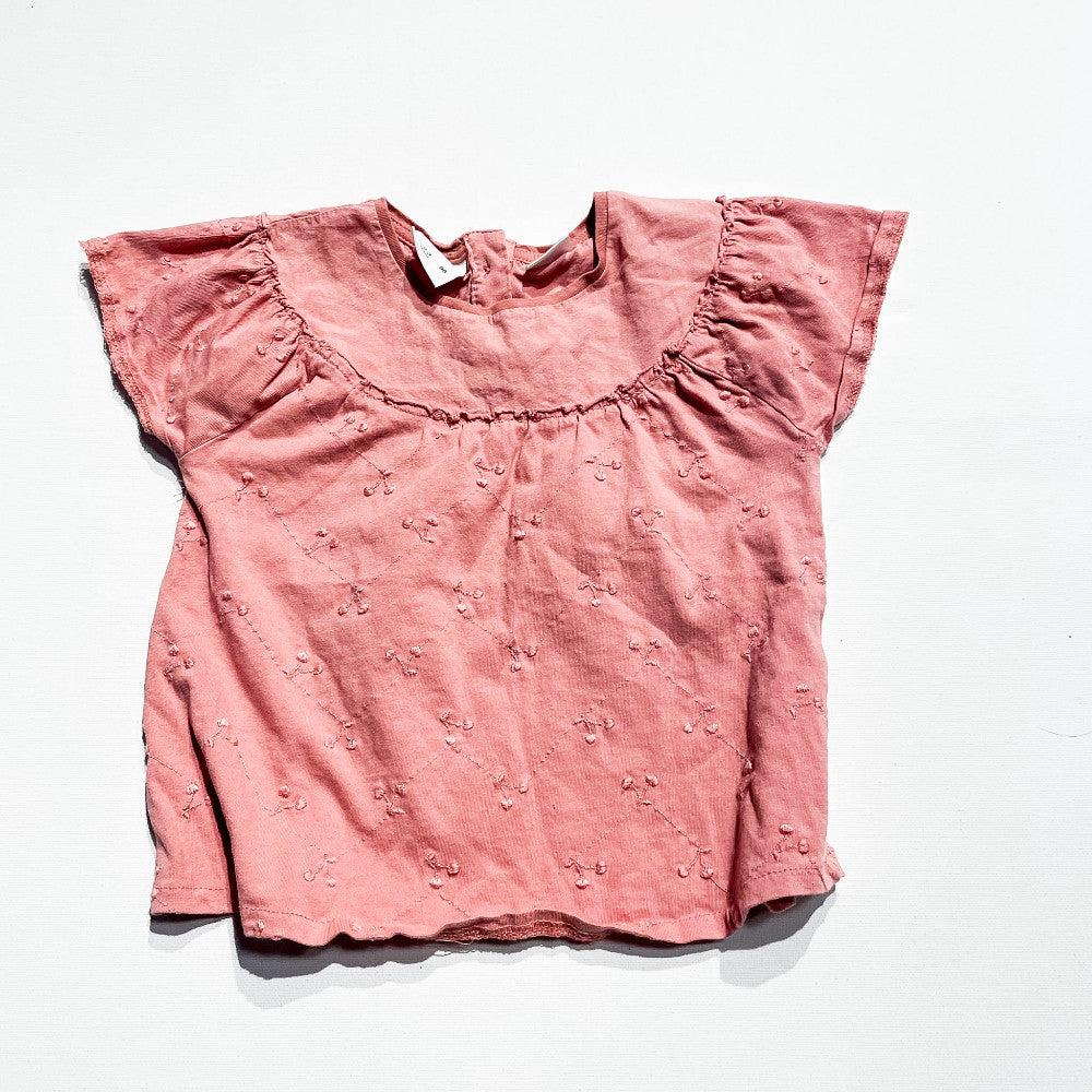 Zara Shirt 2-3Y|233498