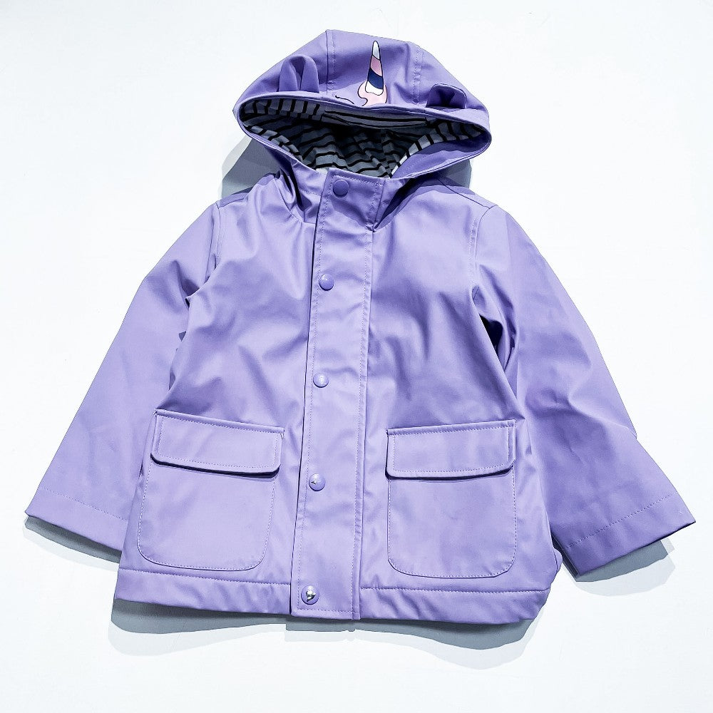 Joe Fresh Rain Jacket 3Y|206390