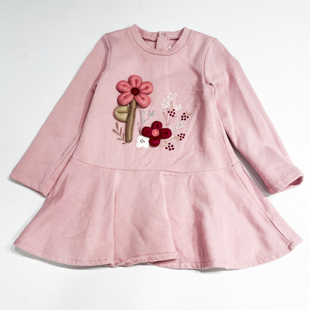 Mayoral Dress 3Y|235053