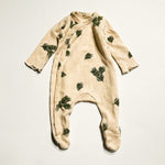 Organics Zoo Sleeper 0-3M|208508