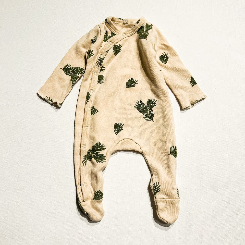 Organics Zoo Sleeper 0-3M|208508
