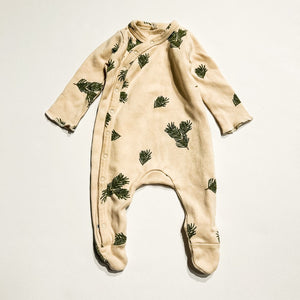 Organics Zoo Sleeper 0-3M|208508