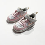 Pink Nikes 7|208542