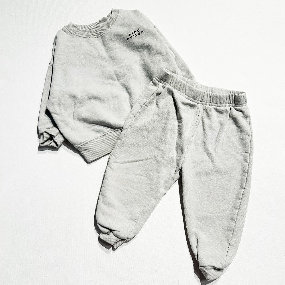 The Littlest Set 12-18M|210167