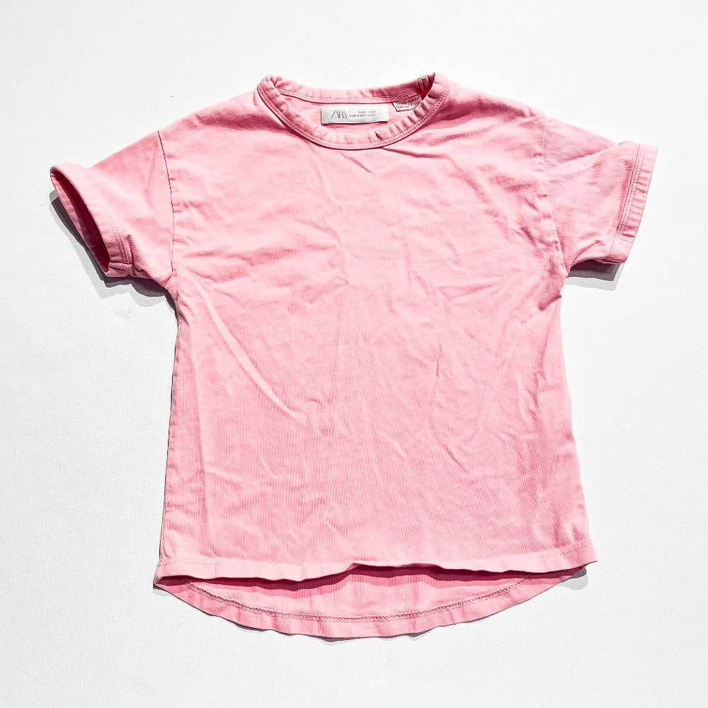 Zara Shirt 5Y|226862