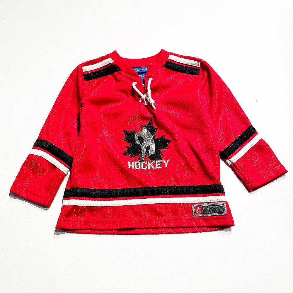 Hockey Jersey 5Y|227986