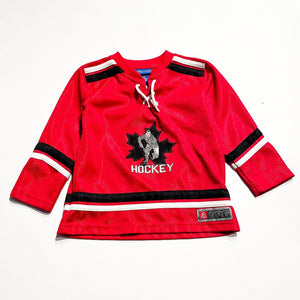 Hockey Jersey 5Y|227986