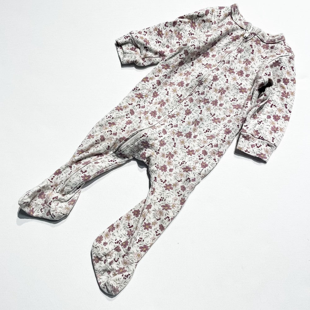 Rabbit + Bear Sleeper 6-9M|220999