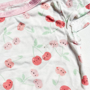 Milk Berry Set 0-3M **Imperfection|170323