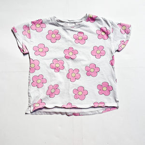 Zara Shirt 4-5Y|141760