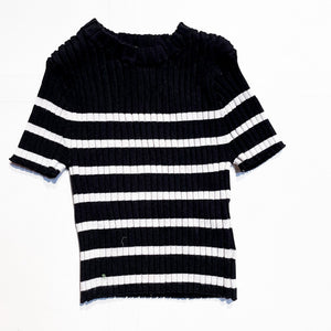 H&M Top 8-10Y *Imperfection|159838