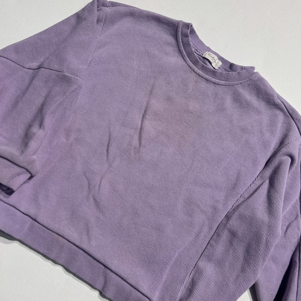 Roobear Sweatshirt 5Y **Imperfection|208923