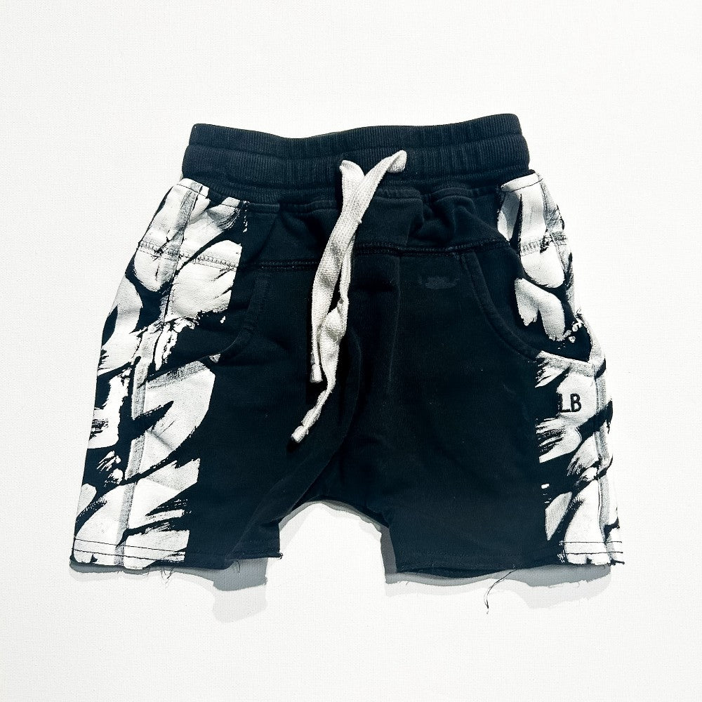 Little Bipsy Shorts 3-4Y **Imperfection|209070
