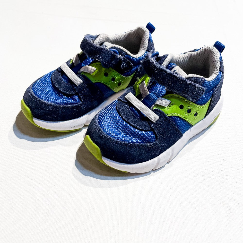 Saucony Shoes 6C|170980