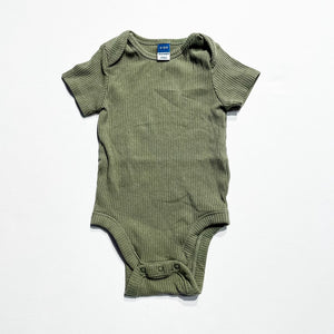 Old Navy Onesie 6-12M|218235