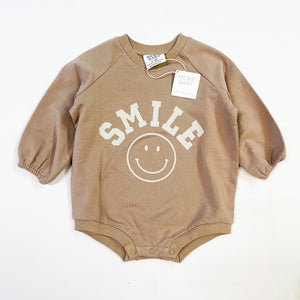 Mebie baby Romper 18M Reg. $36|141073