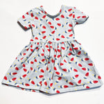 Lola & Taylor Dress 12-18M|110202
