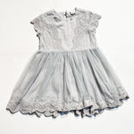 H&M Dress 12-18M**imperfection|162475